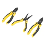 Stanley STHT0-75094 Dynagrip Tangenset 150mm 3-delig