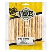 12x Voskes Roll Sticks 50 stuks