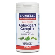 Lamberts Antioxidant Complex Tabletten 60TB