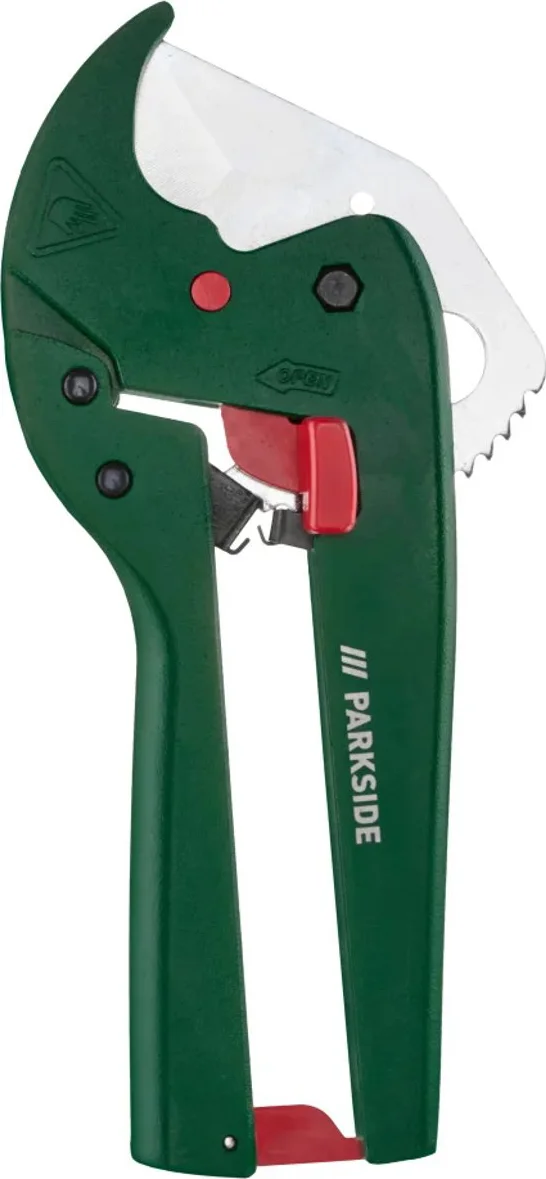 PARKSIDE Pijp- en buisgereedschap (PVC pijpsnijder)