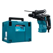 Makita HR3011FCJ Combihamer SDS-Plus 3,9J 1050W in Mbox