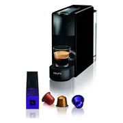Krups Nespresso Essenza Mini XN1108 Zwart