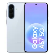 Samsung Galaxy A57 256GB Lichtblauw 5G