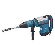 Bosch Professional GBH 12-52 DV Boorhamer SDS-Max in koffer 1700W - 0611266000