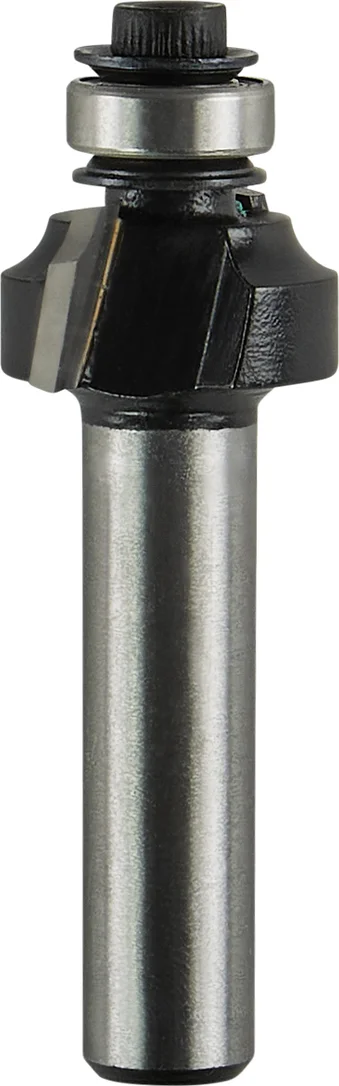 Makita D-68585 Kwartrondfrees r=2,38 17,46x7,94mm S8