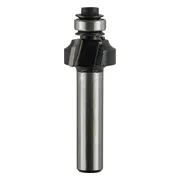 Makita D-68585 Kwartrondfrees r=2,38 17,46x7,94mm S8