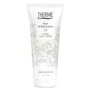 Therme Zen White Lotus Hydra+ Bodylotion 200ML