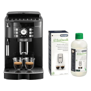 De'Longhi ECAM 21.117.B Magnifica S + Ontkalker