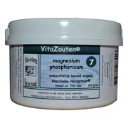 Vita Reform Vitazouten Nr. 7 Magnesium Phosphoricum 720st 720TB