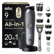 Braun All-in-One Series 9 AIO9540