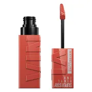 Maybelline SuperStay Vinyl Ink Liquid Lipstick 125 Keen 4,2 ml