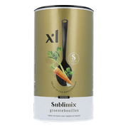 Sublimix Groentebouillon 800GR
