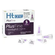 Ht One PlusFine Pennaalden 5mm 15ST