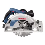 Bosch Professional PRO GKS 85 G Cirkelzaag 235 mm 2200W - 060157A900
