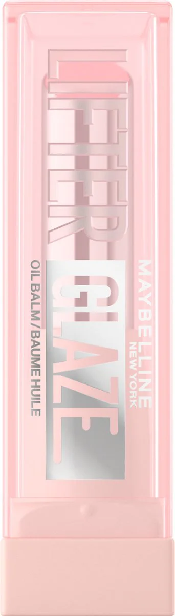 Maybelline Lifter Glaze Oil 002 Pink Drip 3 gr
