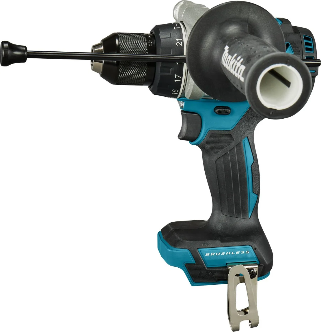 Makita DHP492Z Accu klop-/schroefboormachine 18V Basic Body