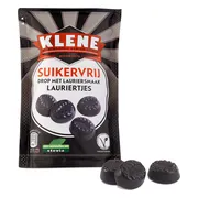 Klene Lauriertjes Suikervrij 105GR