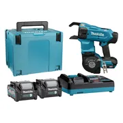 Makita TR001GD203 Accu vlechtmachine XGT 40V Max 2.5Ah in Mbox