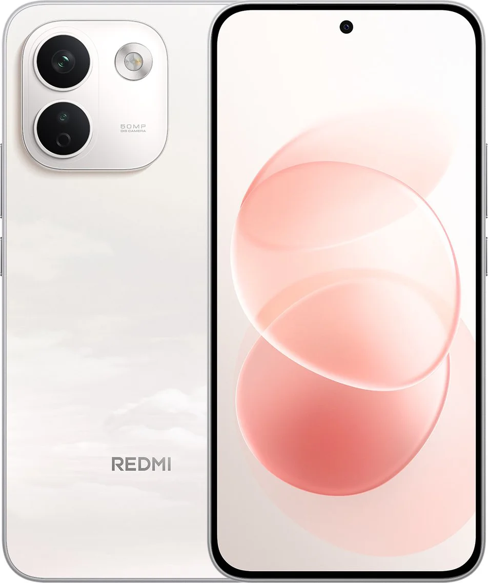 Redmi Note 17 Pro Max 512GB Wit 5G