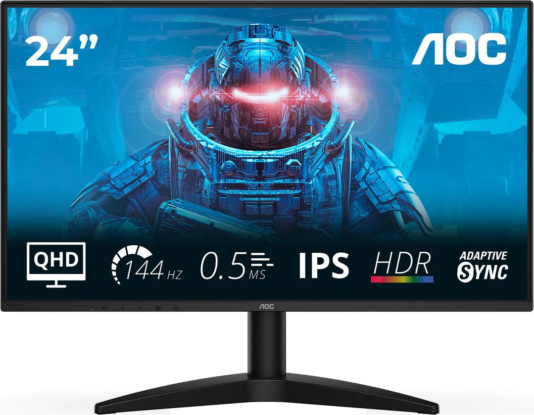 AOC AGON B3 Q24B36X