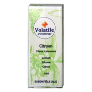 Volatile Citroen 10ML