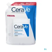 CeraVe Hydraterende Crème Navulling 454GR