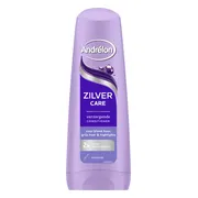 Andrelon Conditioner Zilver Care Verzorgend 200ML
