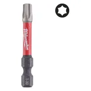 Milwaukee SHOCKWAVE™ IMPACT DUTY schroefbit TX30 x 50 mm VE=1 - 4932430887