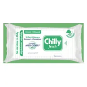 Chilly Gel Pocket Intiemtissues 12ST