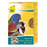 Cédé Insectenvoer Honing & Bessen 600 gr