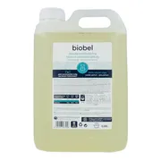 Biobel Delicate & Babykleding Wasmiddel 5LT