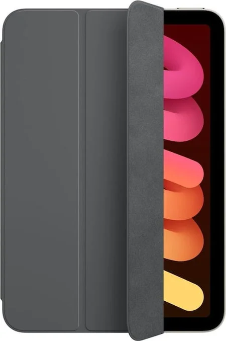 Apple Smart Folio iPad mini 7/6 (2024/2021) Grijs