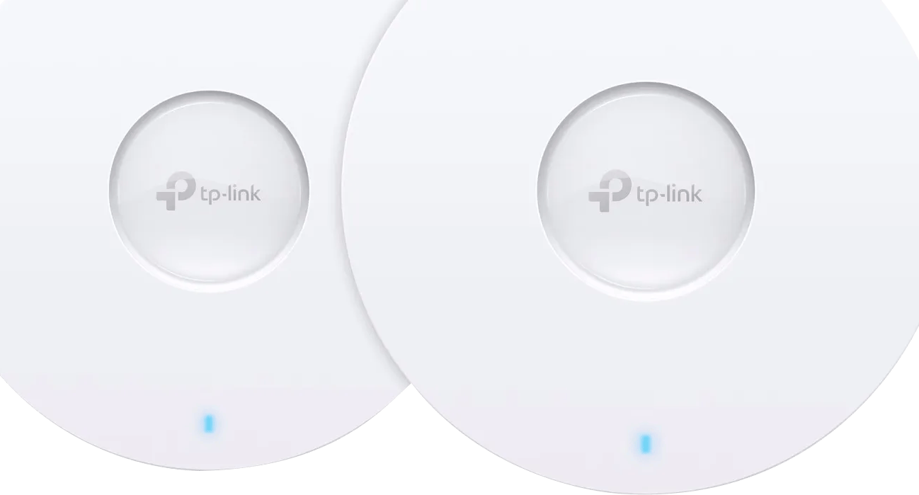 TP-Link Omada EAP610 2-pack