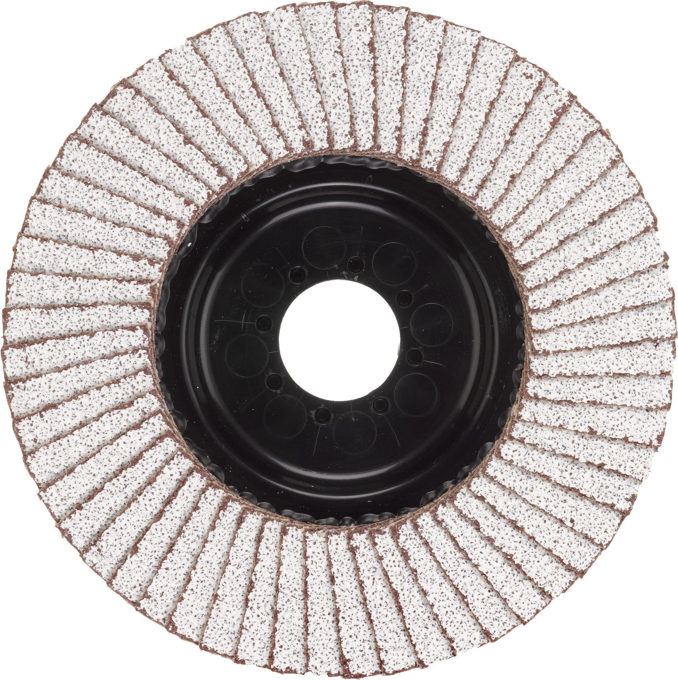 Milwaukee Lamellenschijf Aluminium 125mm K60 - 4932479092