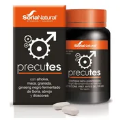 Soria Precutes Tabletten 60TB