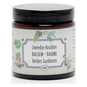 Samst Zweeds Kruiden Balsem Pot 100ML