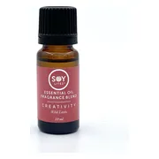 Soylites Essential Oil Creativity Wild Litchi 10ML