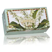Saponificio Artigianale Fiorentino Lily of the Valley Scented Soap 6ST
