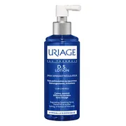 Uriage DS Hair Regulating Anti-Dandruff Lotion 100ML