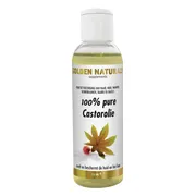 Golden Naturals Castorolie 150ML