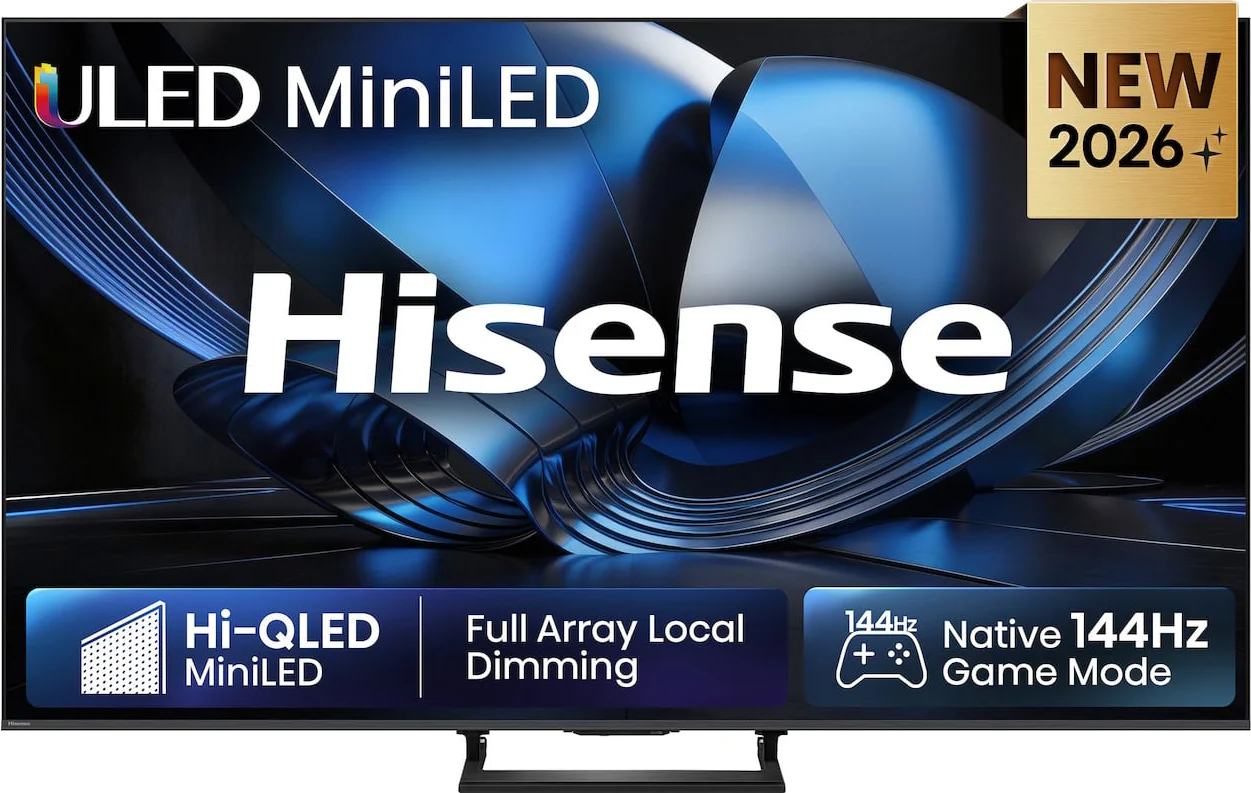 Hisense ULED 65" U79SE (2026)