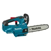 Makita DUC256CZ Accu tophandle kettingzaag 25cm 2x18V Basic Body