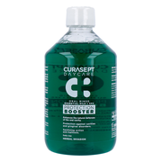Curasept Daycare Oral Rinse Protection Booster - Herbal Invasion 500ML