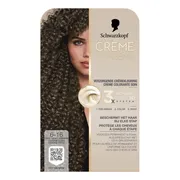 Schwarzkopf Creme Supreme Crèmekleuring 6-16 Cool Licht Asbruin