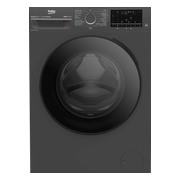Beko BM5DFT4841A IronFinish - 8/5 kg