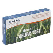 Biocard Coeliakie Test