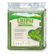 Chipsi Sunshine Bio Plus Weidehooi Pepermunt 600 gr