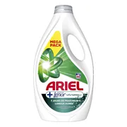 Ariel Vloeibaar Wasmiddel +Touch of Lenor Unstoppables 44 Wasbeurten 1980 ml