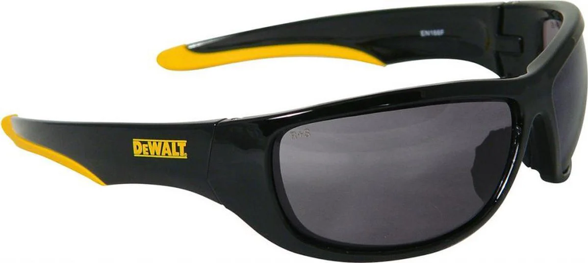DeWALT DPG94 Veiligheidsbril DOMINATOR™