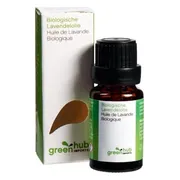 GreenHub Biologische Lavendelolie 10ML